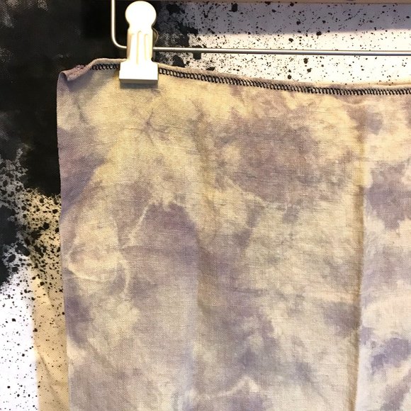 vintage handmade tea towel - Picture 5 of 10